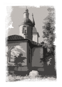Võru kirik